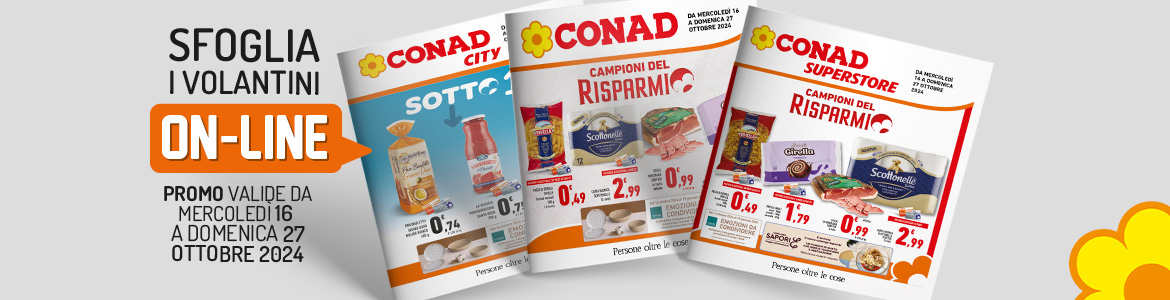 Conad